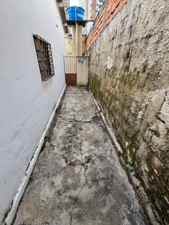 Terreno Jardim Goiás