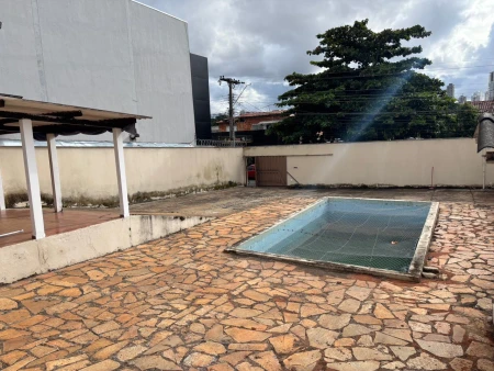 Terreno Jardim Goiás