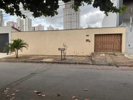 Terreno Jardim Goiás