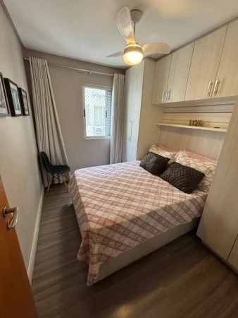 Residencial Viva América
