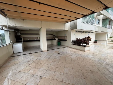 Residencial Viva América