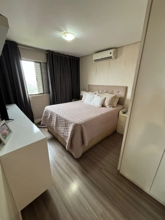 Residencial Viva América