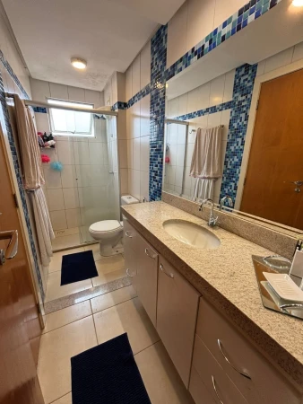 Residencial Viva América