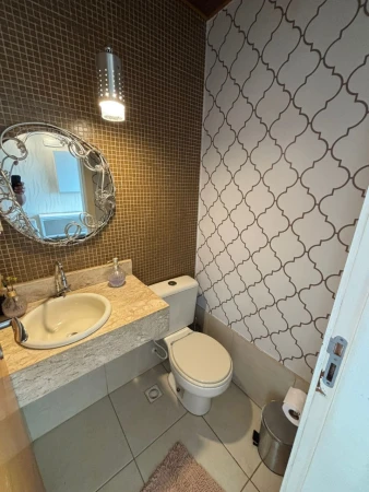 Residencial Viva América