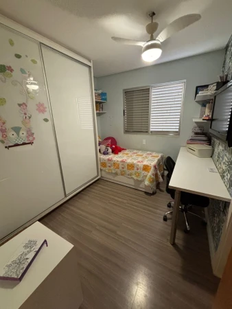 Residencial Viva América