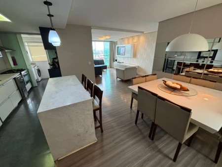 Residencial Viva América