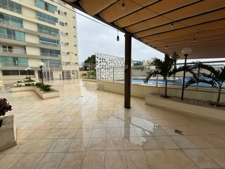 Residencial Viva América