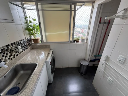 Residencial Viva América