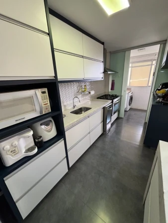 Residencial Viva América