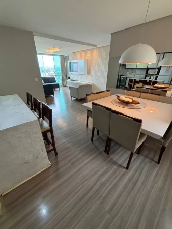 Residencial Viva América