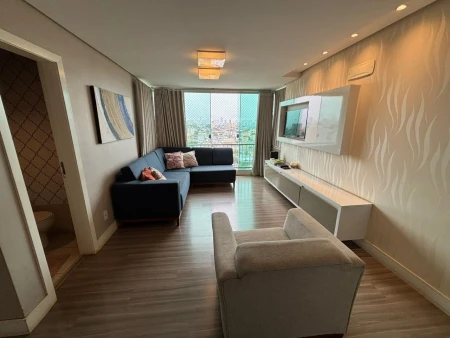Residencial Viva América