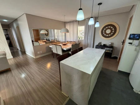Residencial Viva América