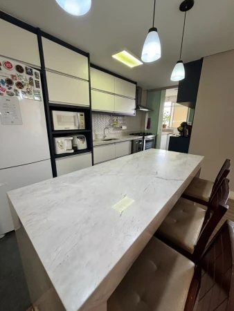Residencial Viva América
