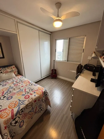 Residencial Viva América
