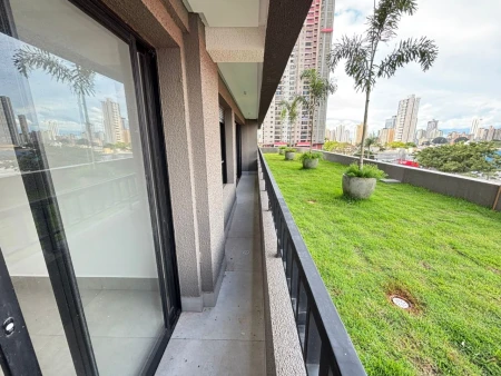 Edifício Prime Bueno