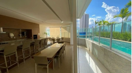 Art Residence