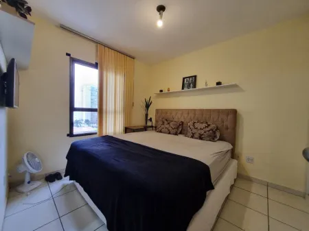 Residencial Palazzo di Itália