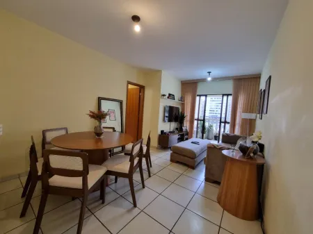 Residencial Palazzo di Itália