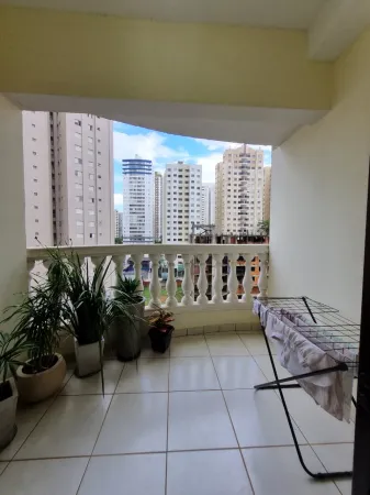 Residencial Palazzo di Itália