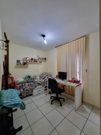 Residencial Palazzo di Itália