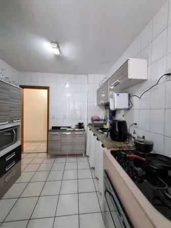 Residencial Palazzo di Itália