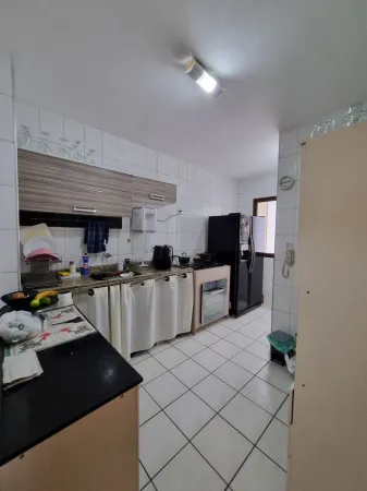 Residencial Palazzo di Itália