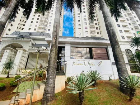 Residencial Palazzo di Itália