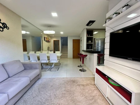 Sobrado Setor Vila Rosa
