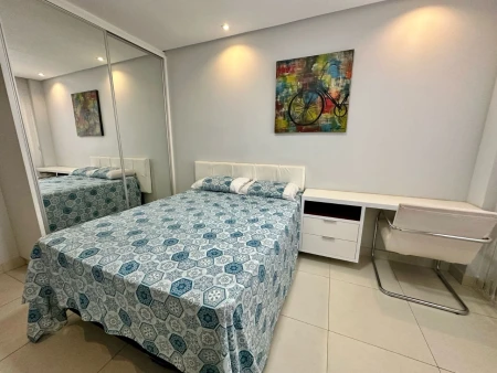 Sobrado Setor Vila Rosa
