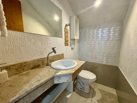 Sobrado Setor Vila Rosa