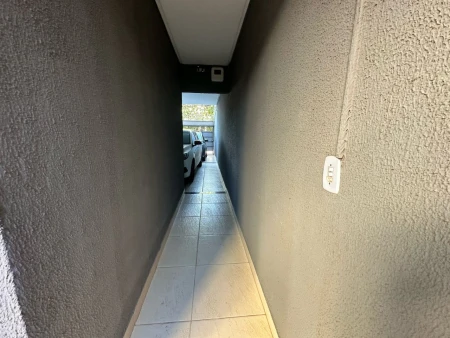 Sobrado Setor Vila Rosa