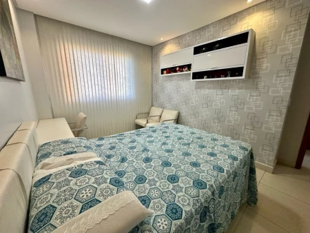 Sobrado Setor Vila Rosa