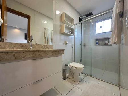 Sobrado Setor Vila Rosa