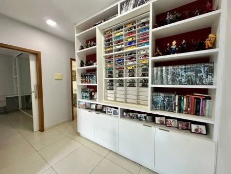 Sobrado Setor Vila Rosa