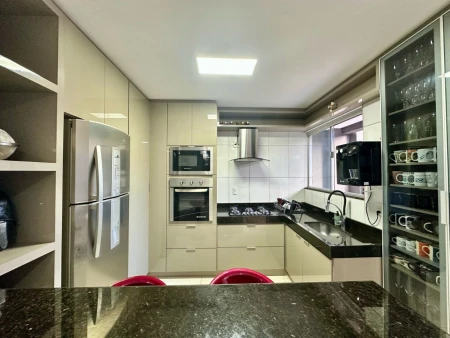 Sobrado Setor Vila Rosa