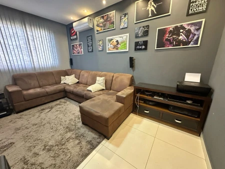 Sobrado Setor Vila Rosa