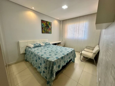 Sobrado Setor Vila Rosa