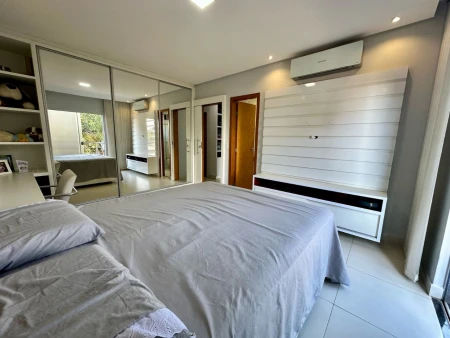 Sobrado Setor Vila Rosa