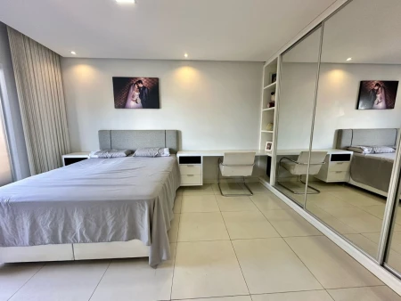 Sobrado Setor Vila Rosa