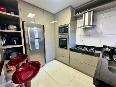 Sobrado Setor Vila Rosa