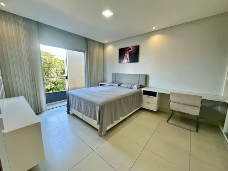 Sobrado Setor Vila Rosa
