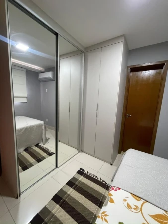 Residencial Vila das Rosas V
