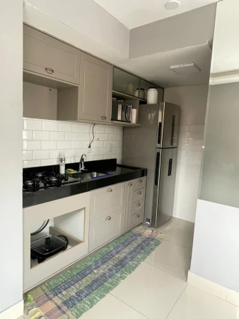 Residencial Vila das Rosas V