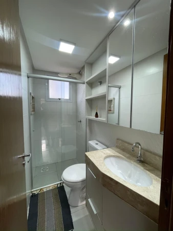 Residencial Vila das Rosas V