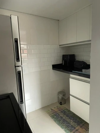 Residencial Vila das Rosas V