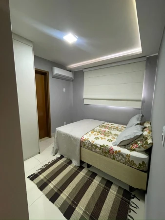 Residencial Vila das Rosas V