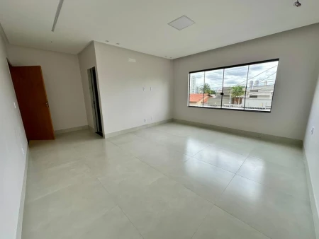 Sobrado Jardim Atlântico