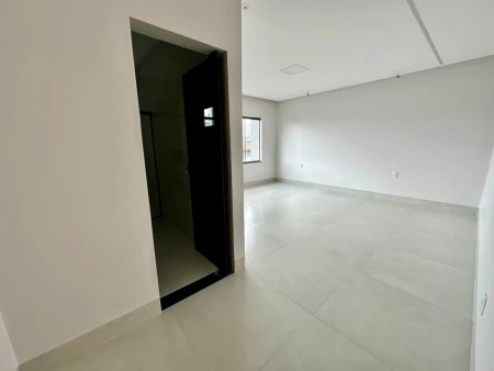 Sobrado Jardim Atlântico