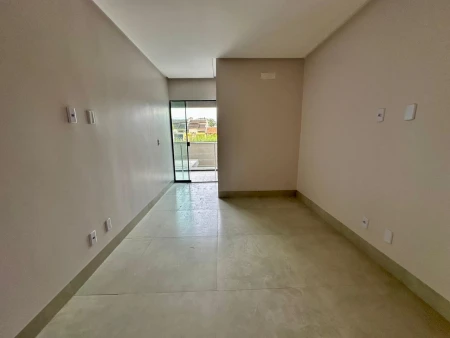 Sobrado Jardim Atlântico