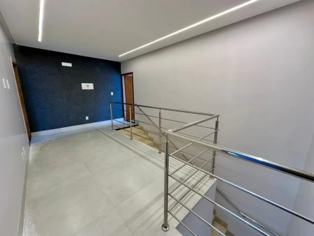 Sobrado Jardim Atlântico